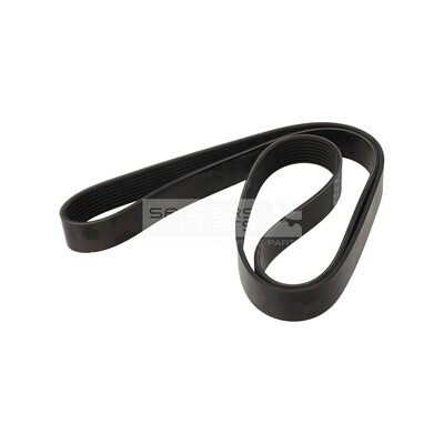 RIBBED V-BELT OEM-DAYCO 8PK1535HD W/ AIRCO